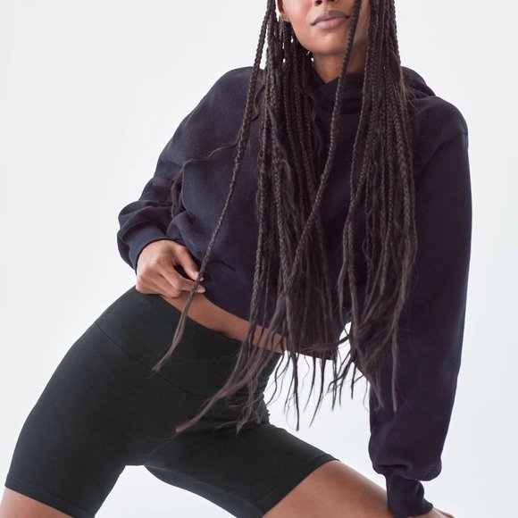 Tna TNACHILL™ ATMOSPHERE HI-RISE 7" SHORT - Picture 1 of 3